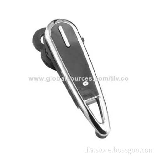 Fashionable single side invisible Bluetooth earphone